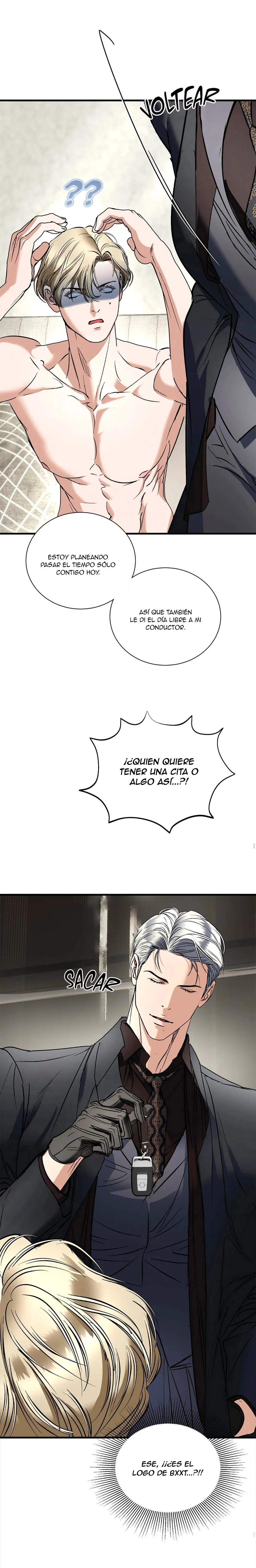 16 Cautiverio de Benjamín