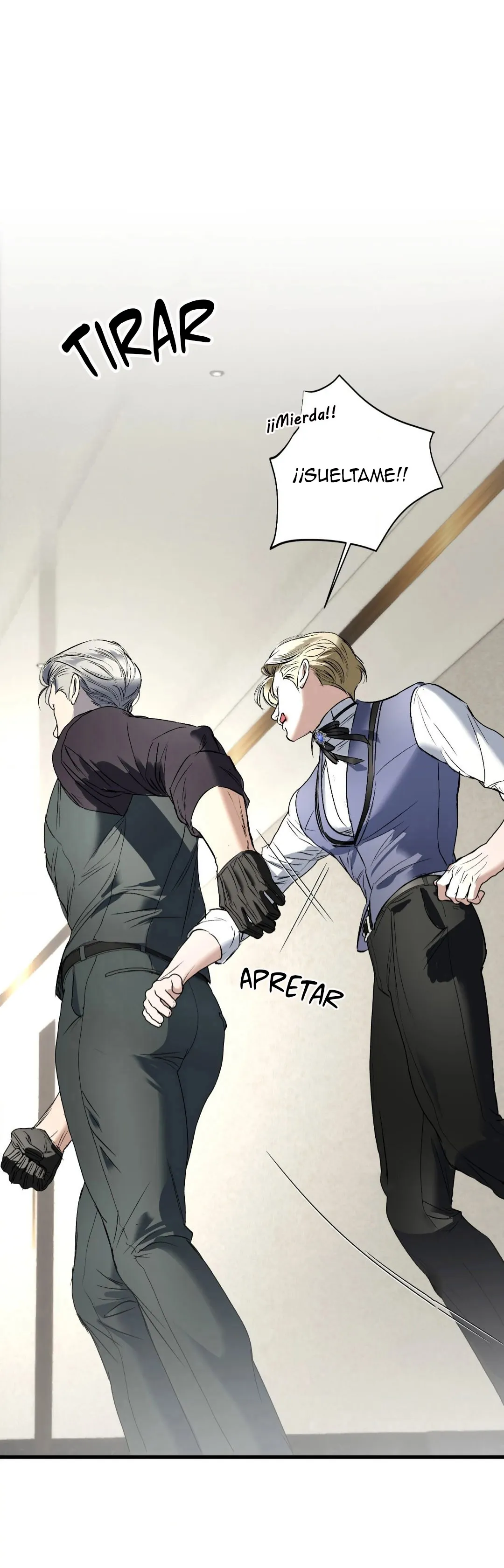 9 Cautiverio de Benjamín