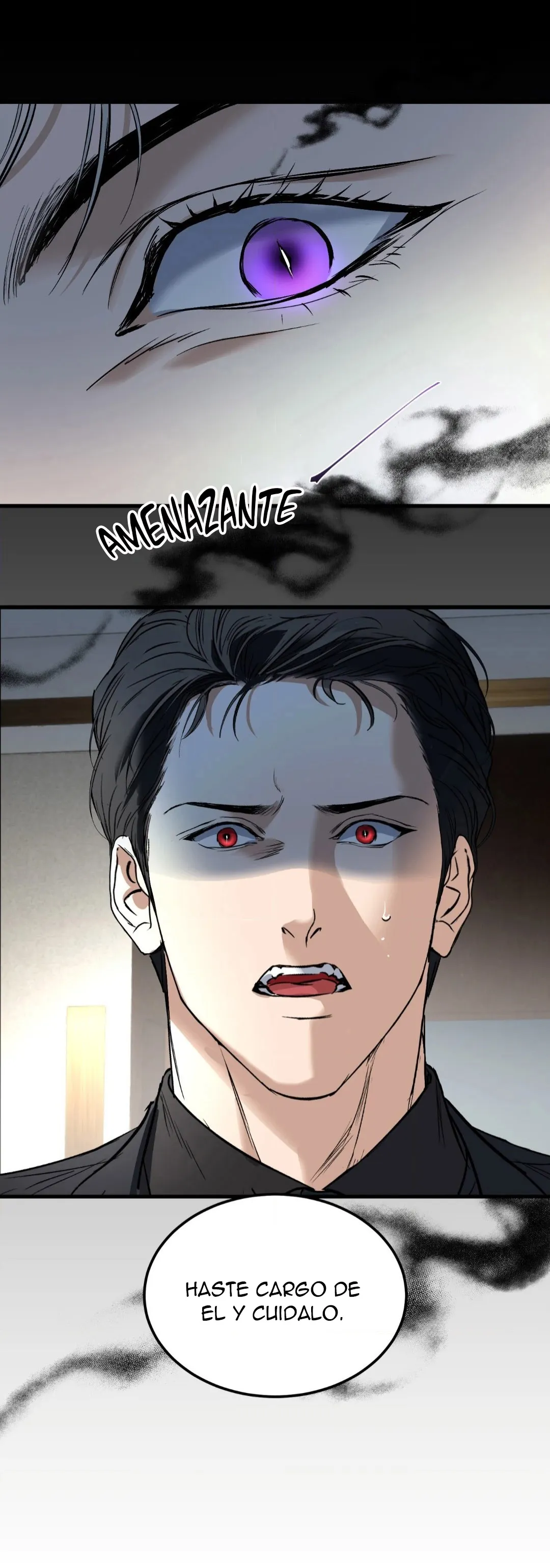 8 Cautiverio de Benjamín