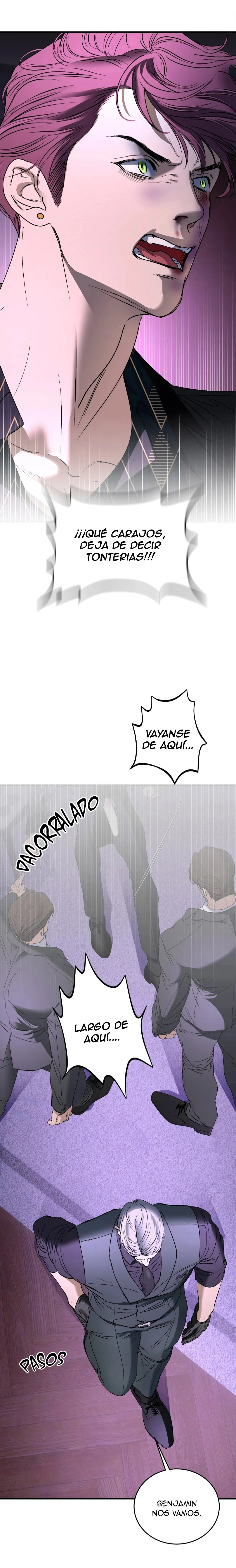 4 Cautiverio de Benjamín