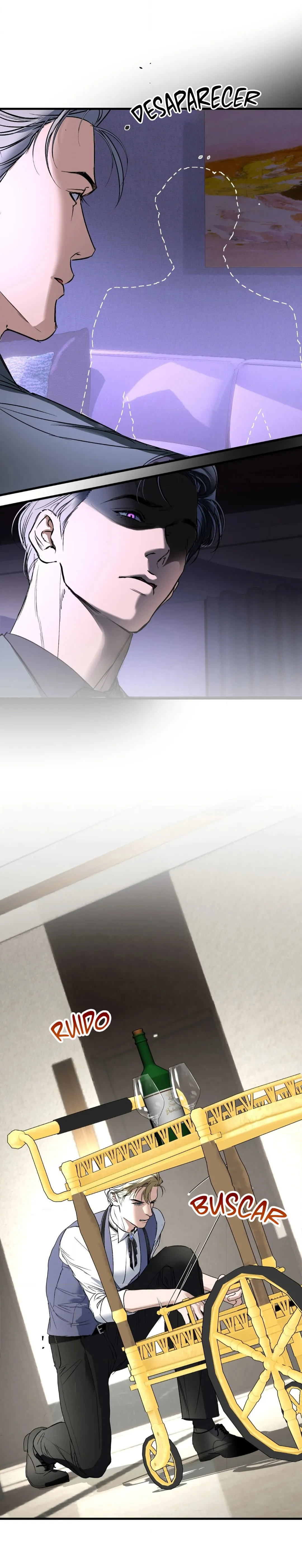 5 Cautiverio de Benjamín