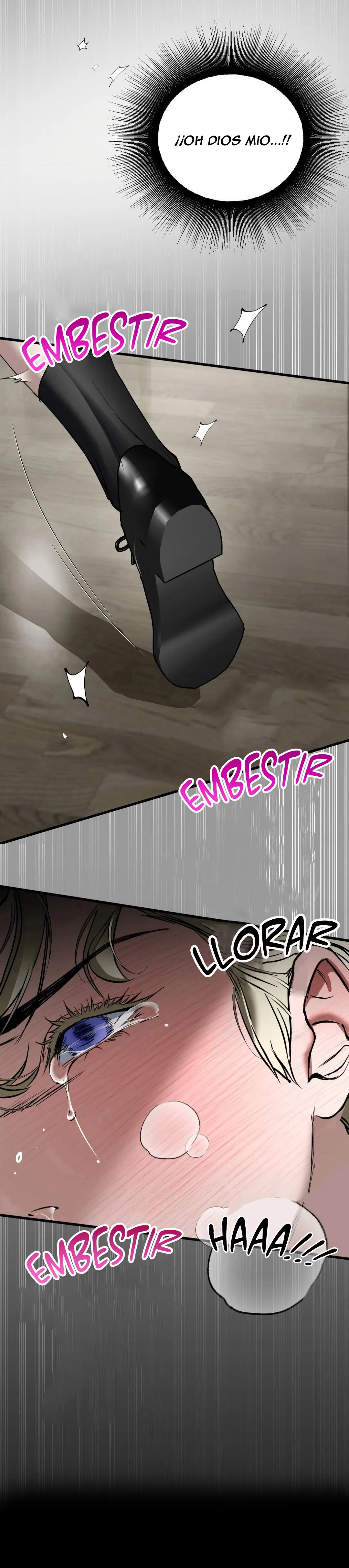 22 Cautiverio de Benjamín