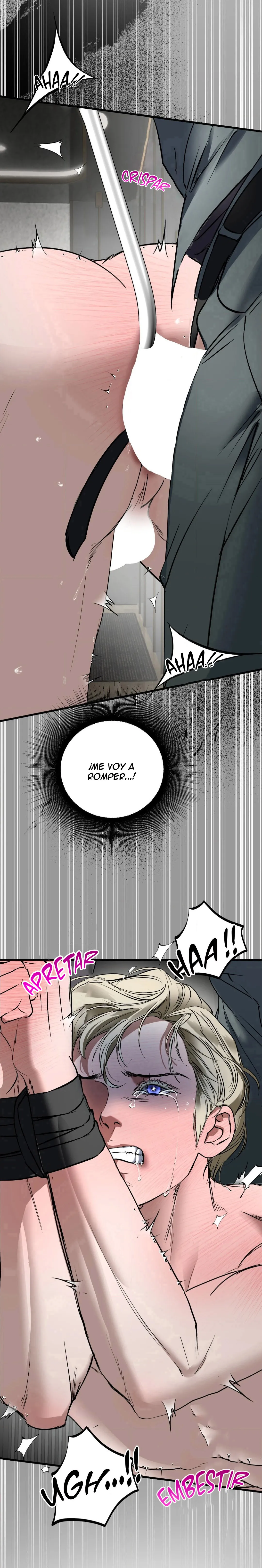 21 Cautiverio de Benjamín