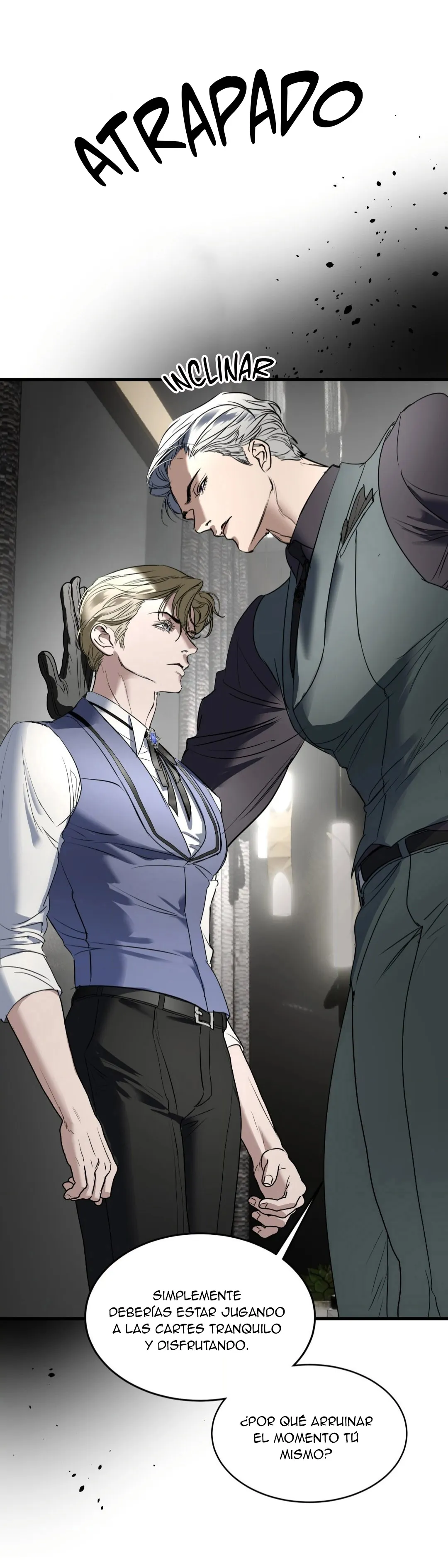 11 Cautiverio de Benjamín