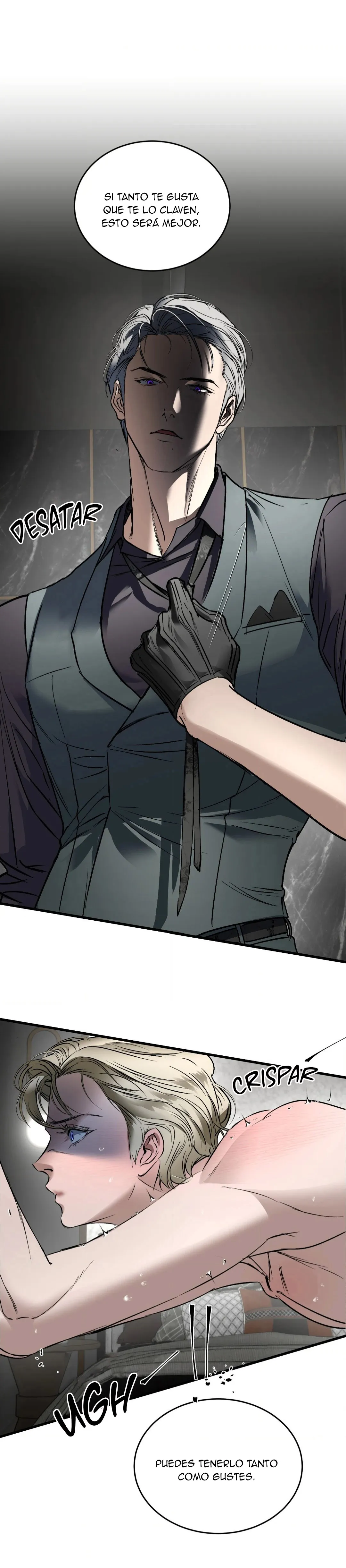 18 Cautiverio de Benjamín