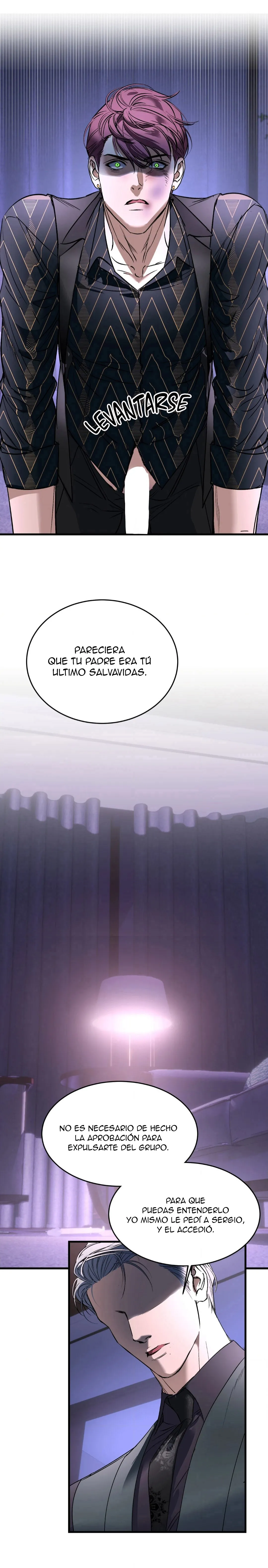 2 Cautiverio de Benjamín