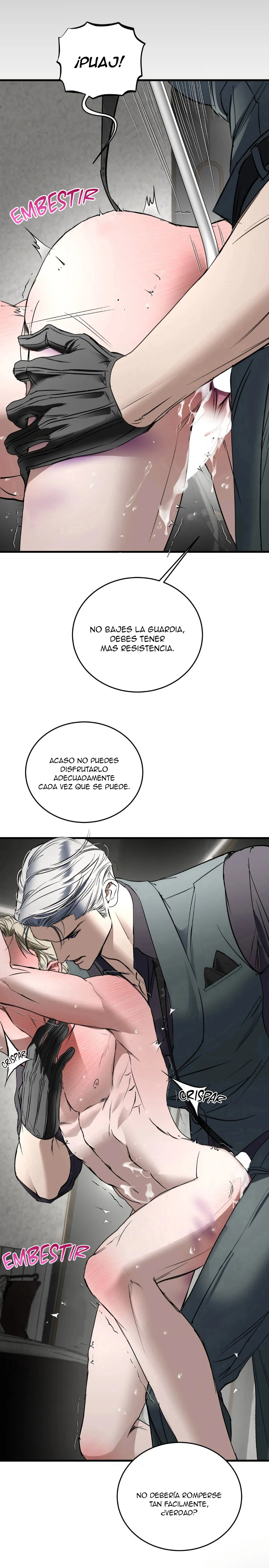 24 Cautiverio de Benjamín