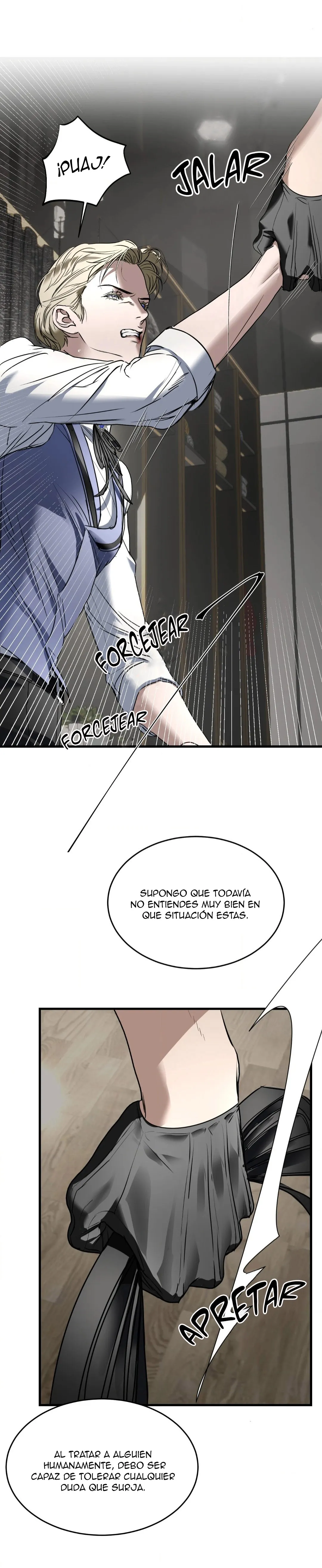 13 Cautiverio de Benjamín