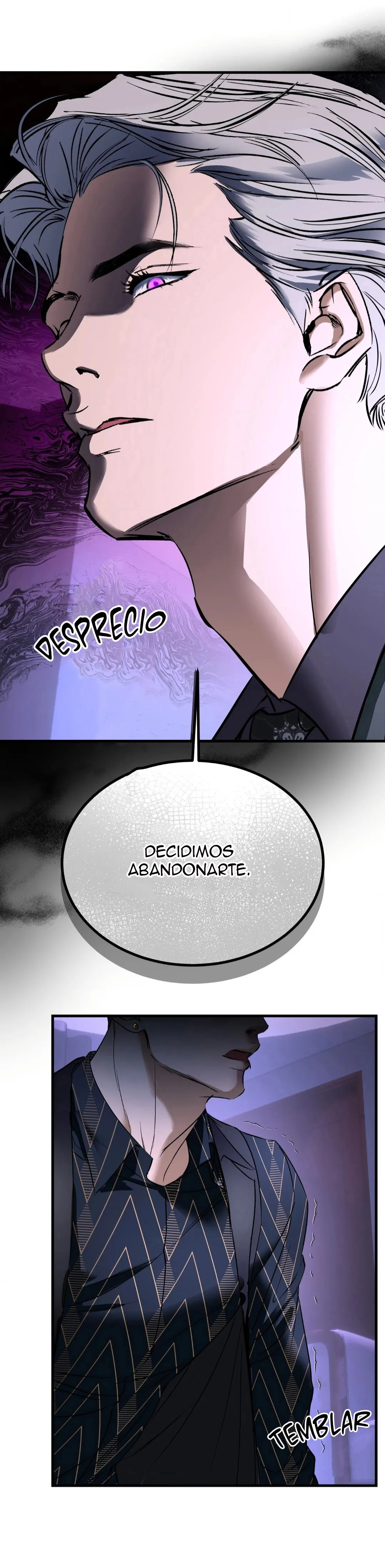 3 Cautiverio de Benjamín