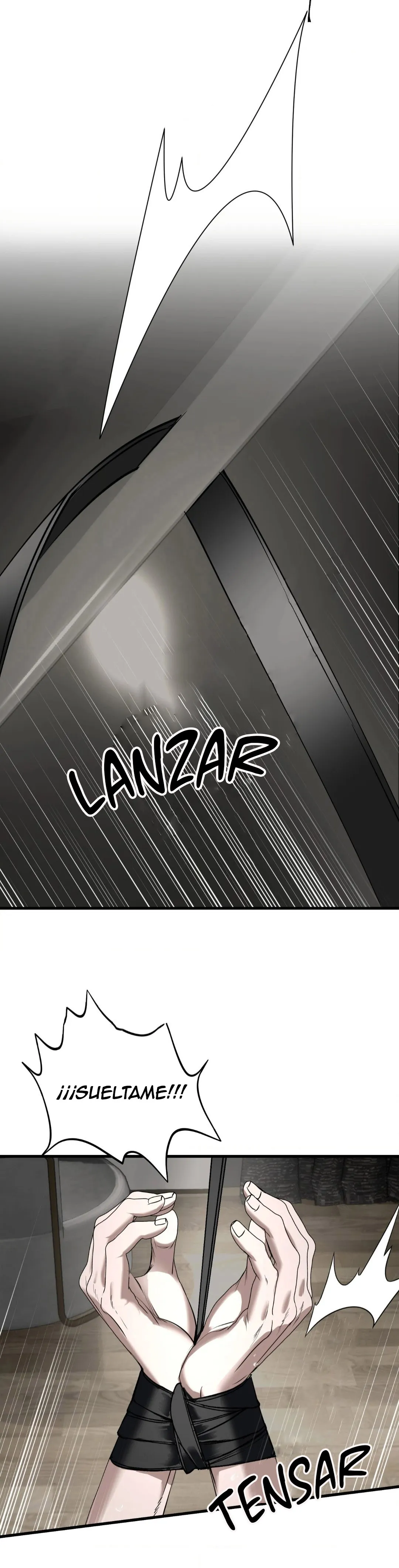 14 Cautiverio de Benjamín