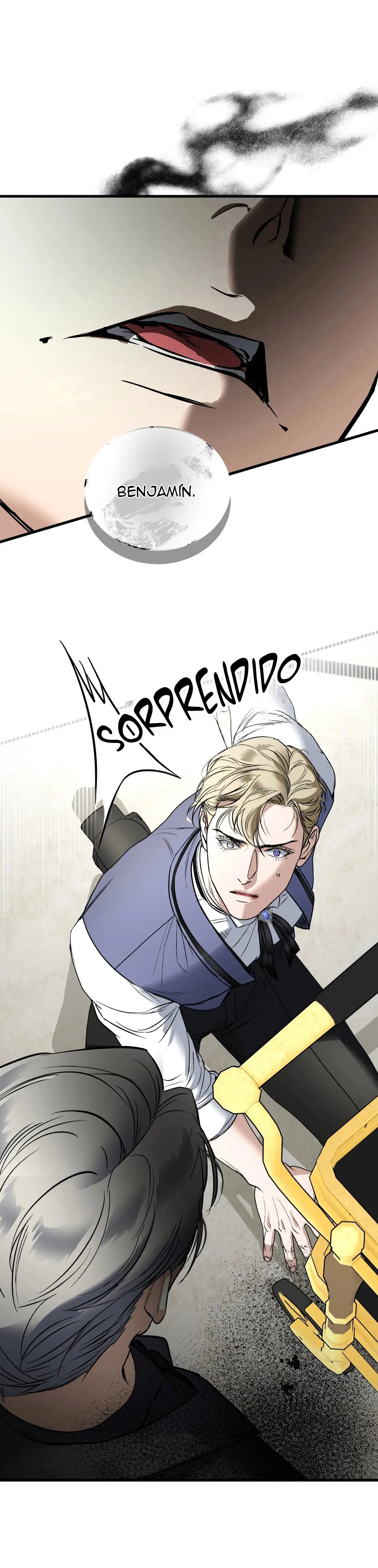 6 Cautiverio de Benjamín