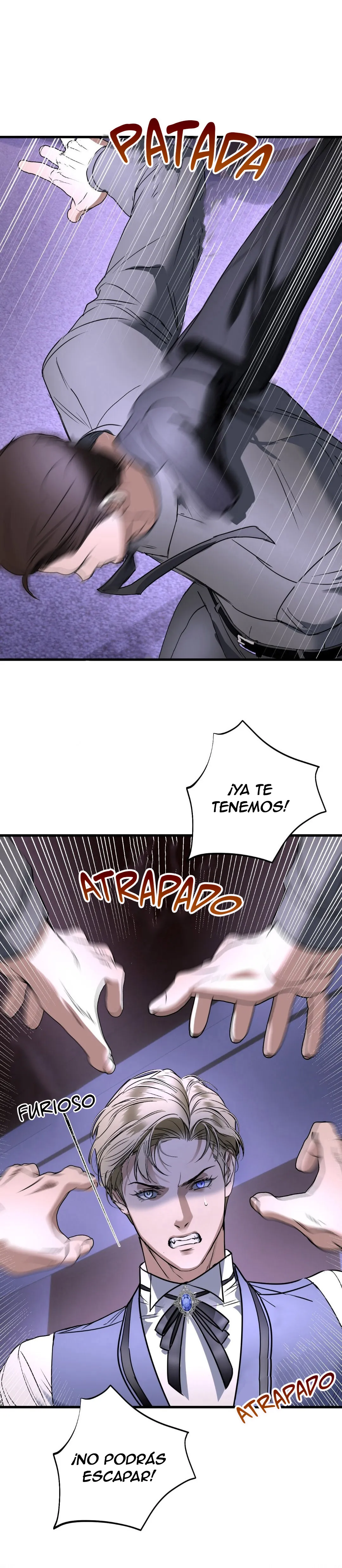 14 Cautiverio de Benjamín