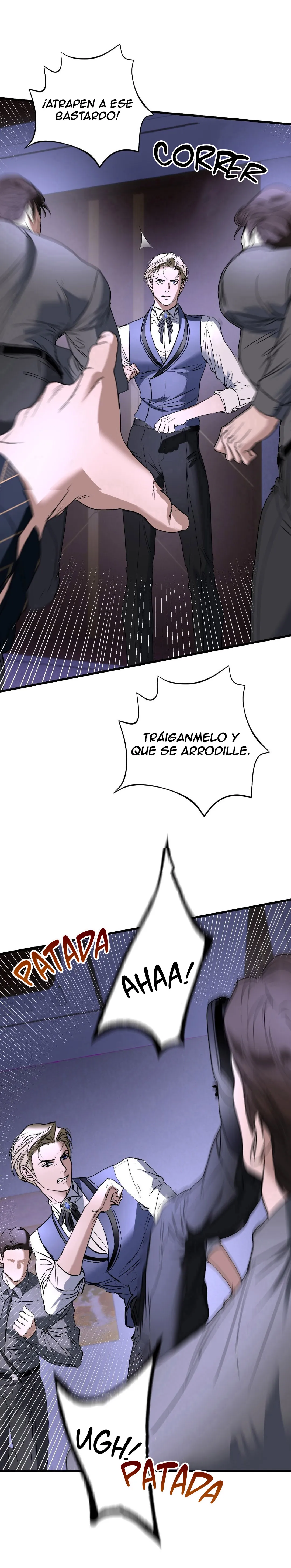 13 Cautiverio de Benjamín