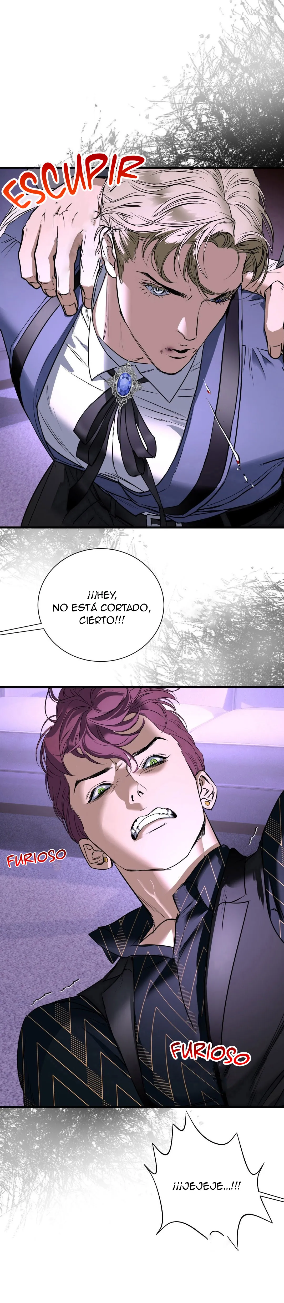 24 Cautiverio de Benjamín