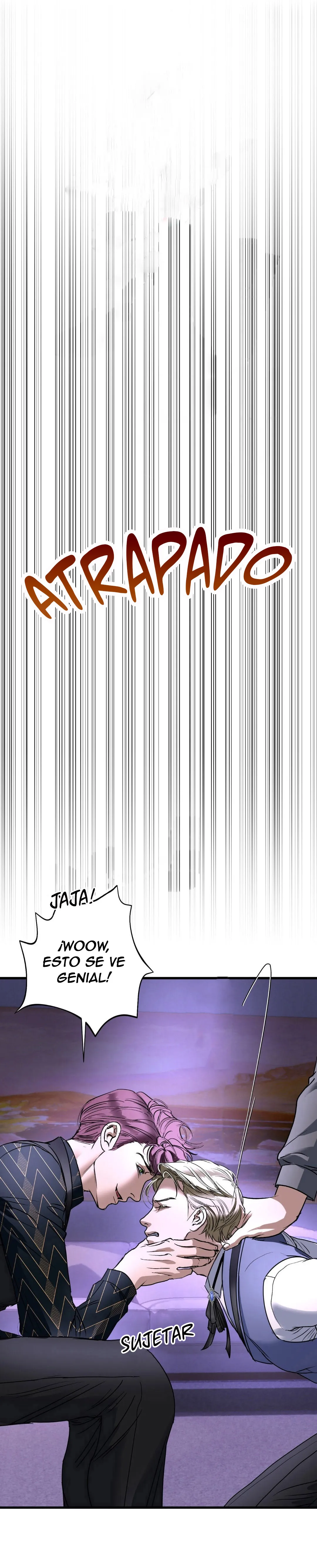 15 Cautiverio de Benjamín