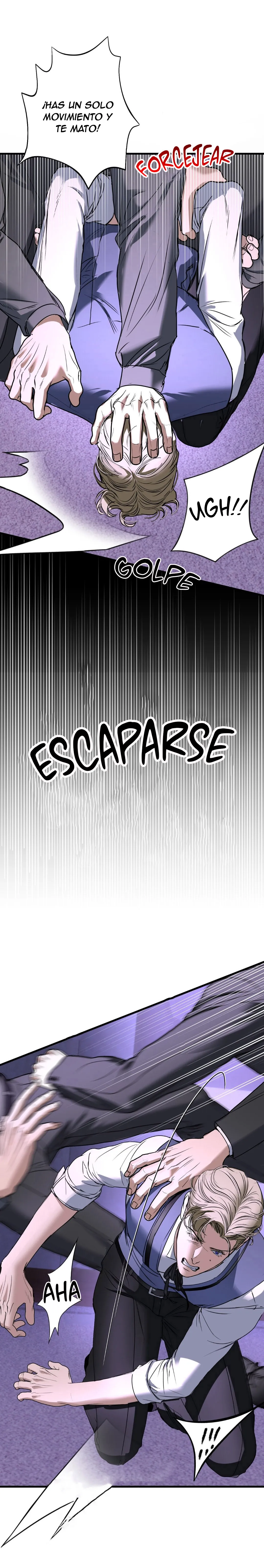 25 Cautiverio de Benjamín