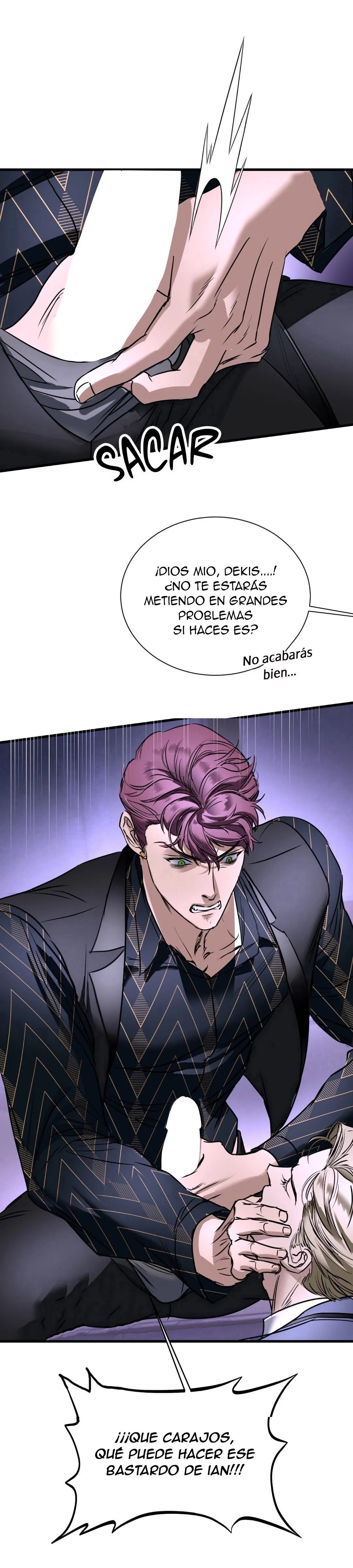 17 Cautiverio de Benjamín