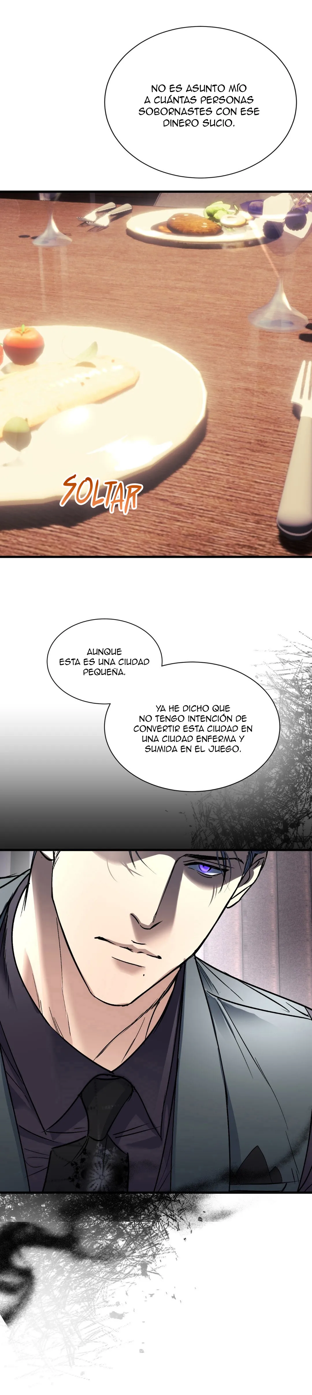 3 Cautiverio de Benjamín