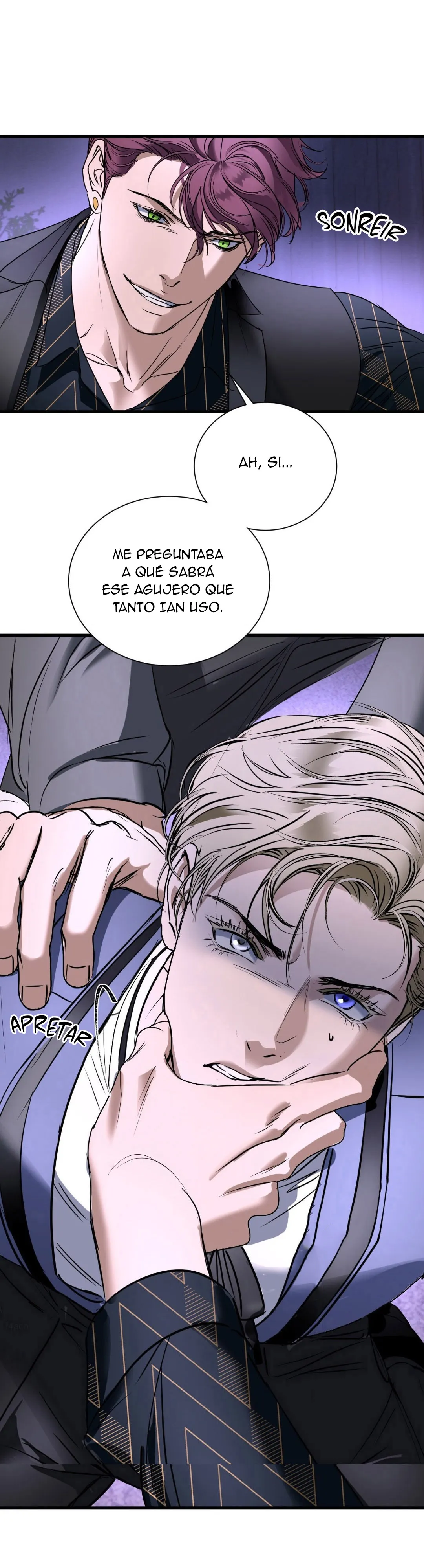 16 Cautiverio de Benjamín