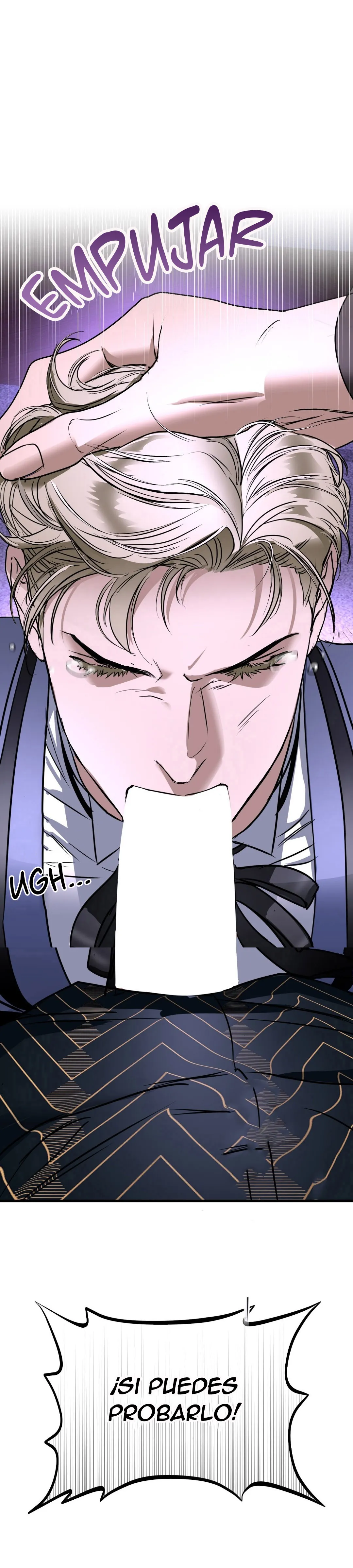 18 Cautiverio de Benjamín