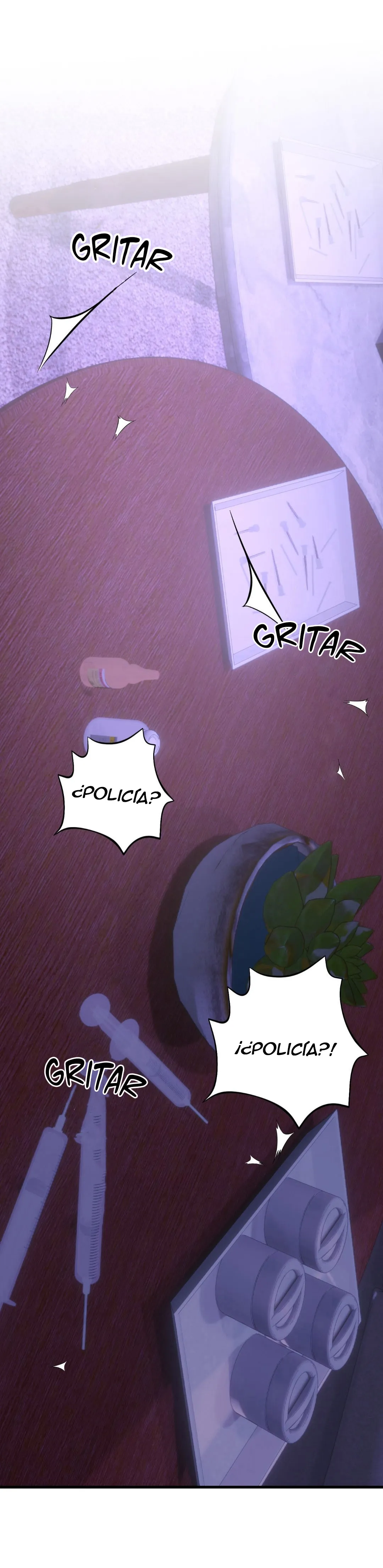 10 Cautiverio de Benjamín