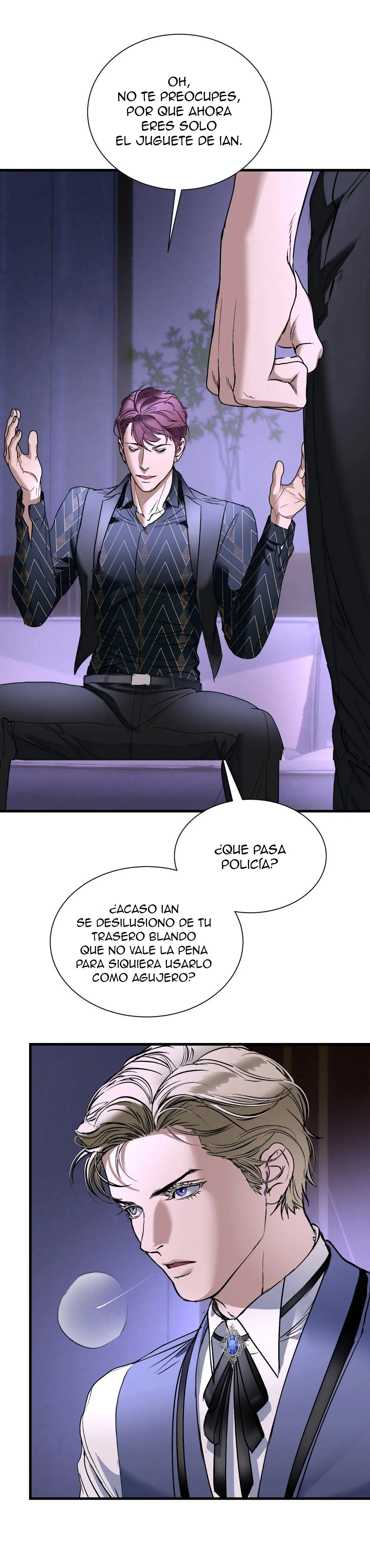 11 Cautiverio de Benjamín