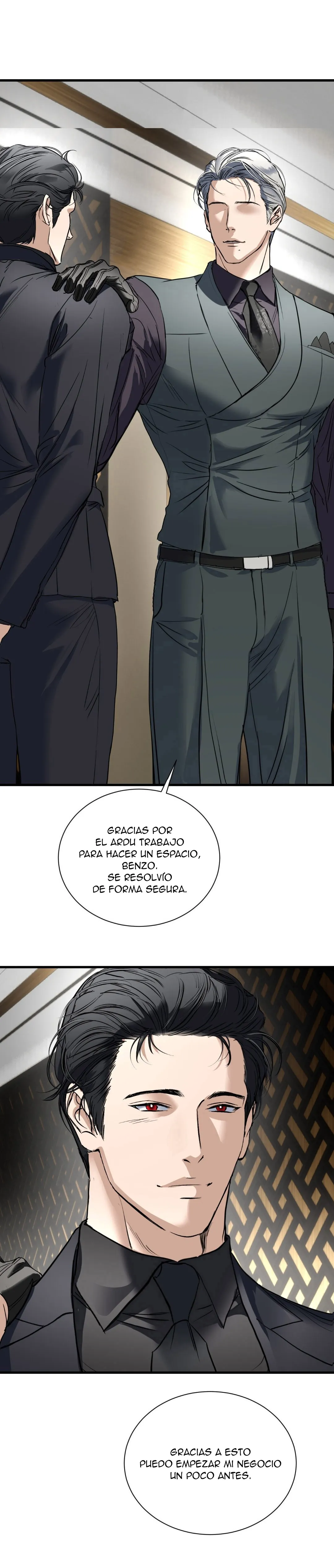 20 Cautiverio de Benjamín