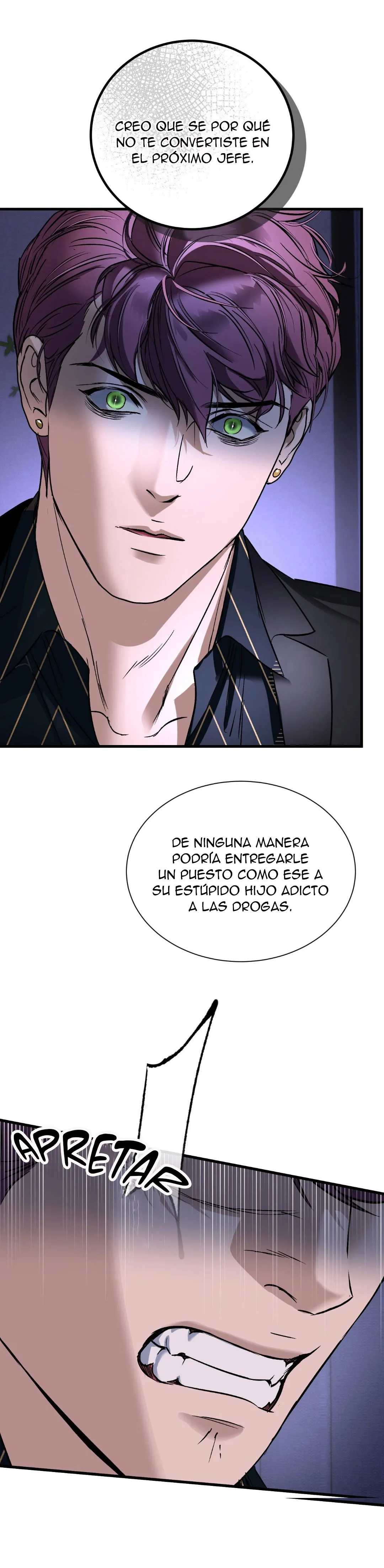 12 Cautiverio de Benjamín