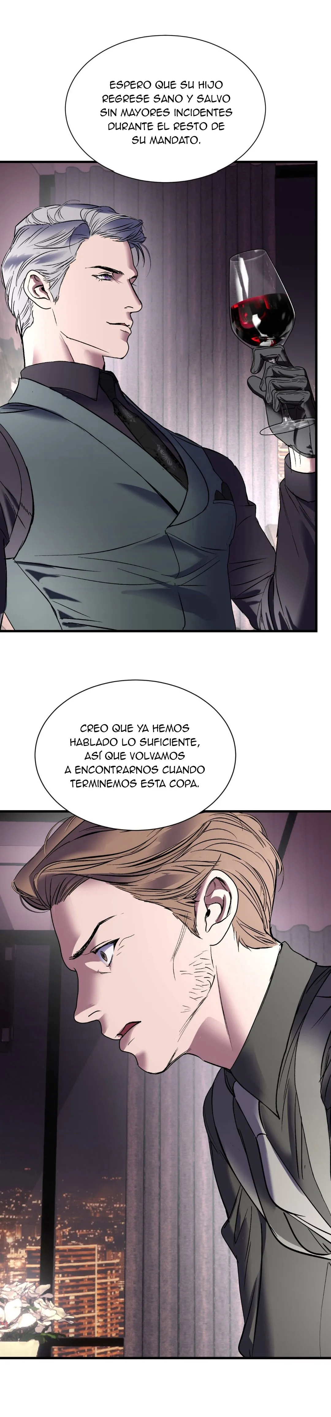 8 Cautiverio de Benjamín