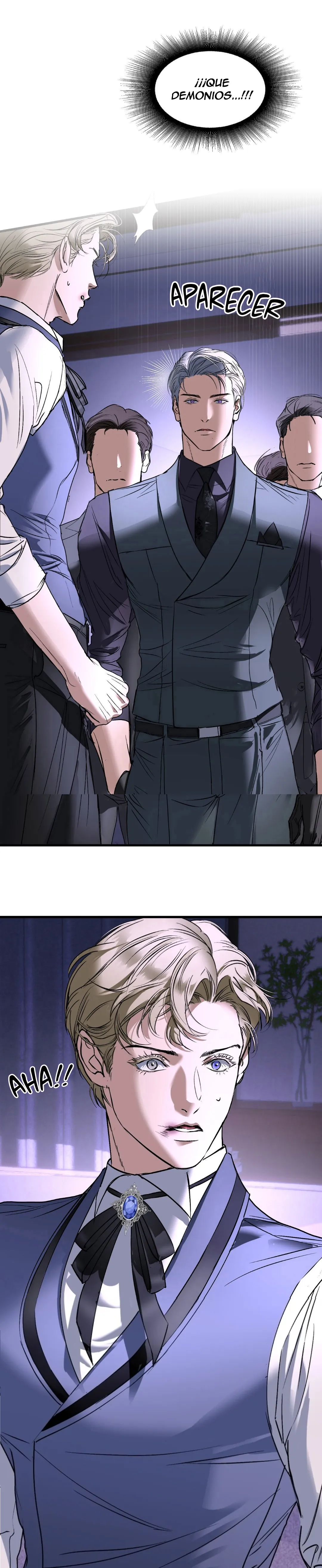 26 Cautiverio de Benjamín