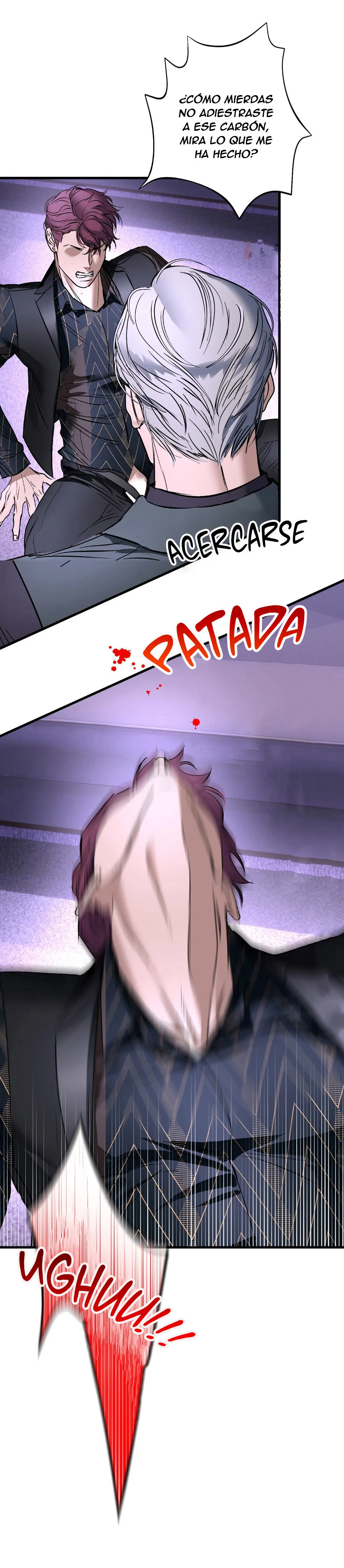 28 Cautiverio de Benjamín