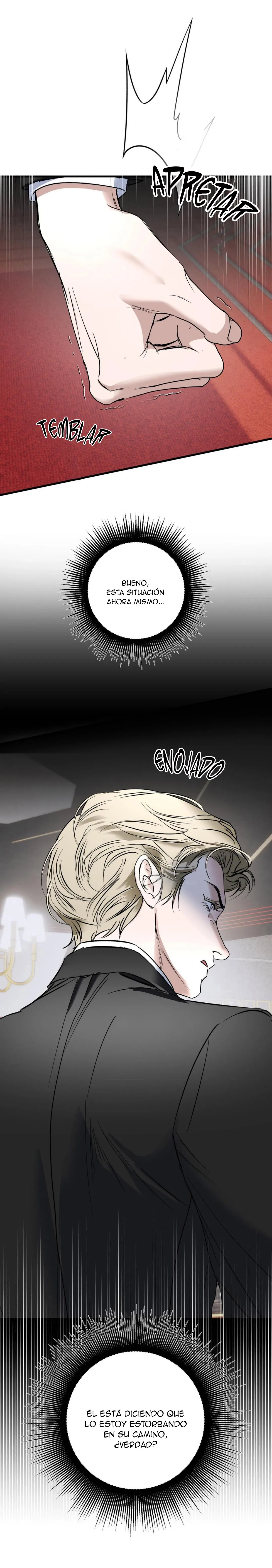 14 Cautiverio de Benjamín