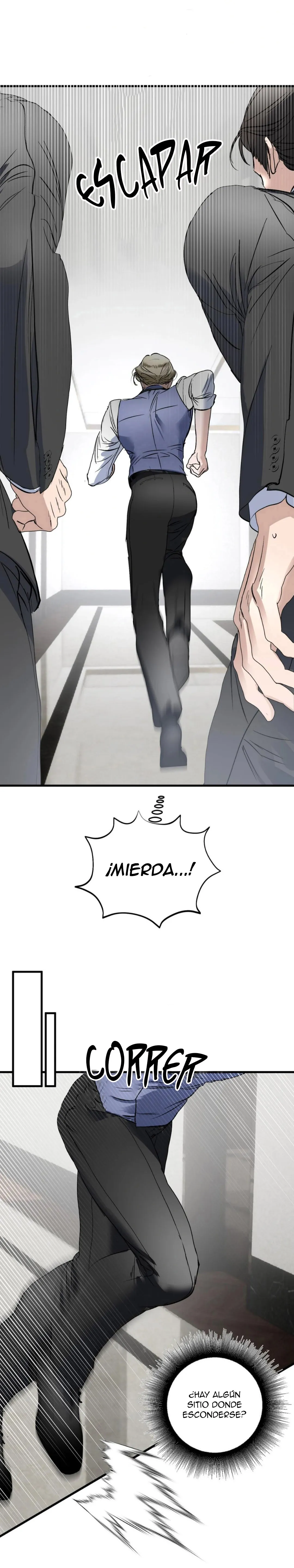 27 Cautiverio de Benjamín