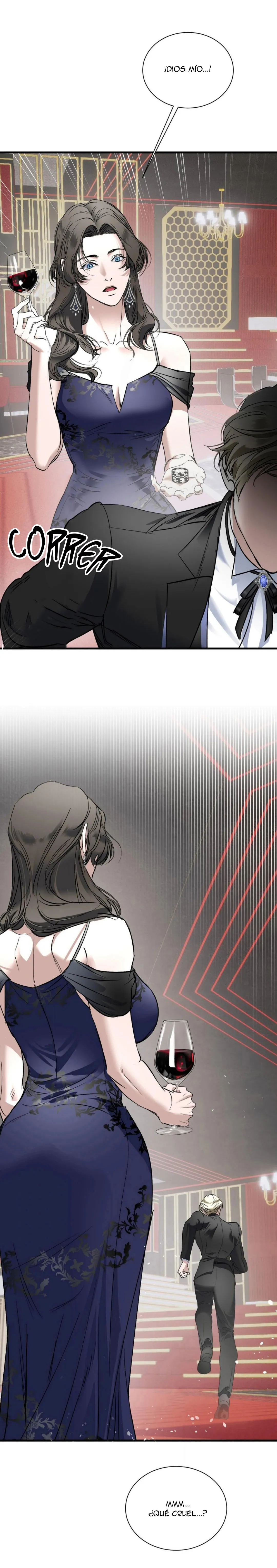 16 Cautiverio de Benjamín