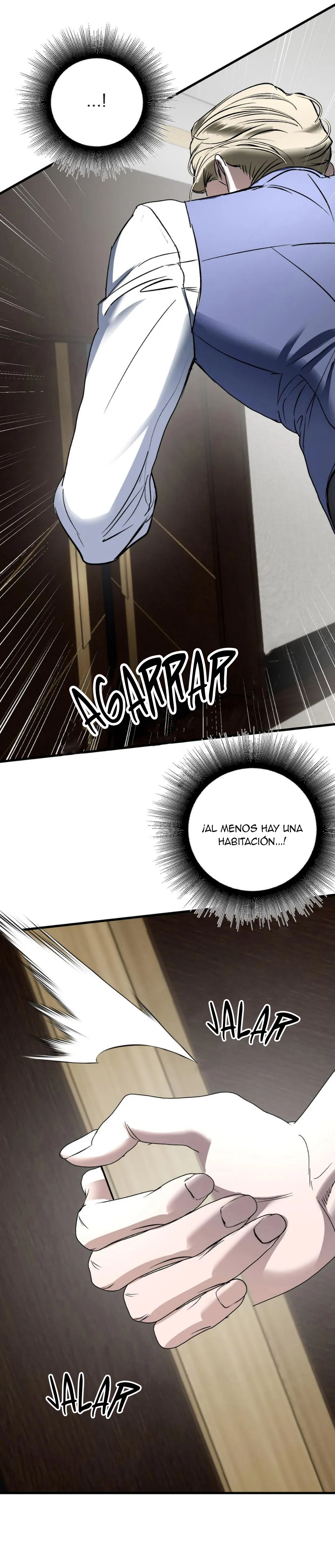 28 Cautiverio de Benjamín