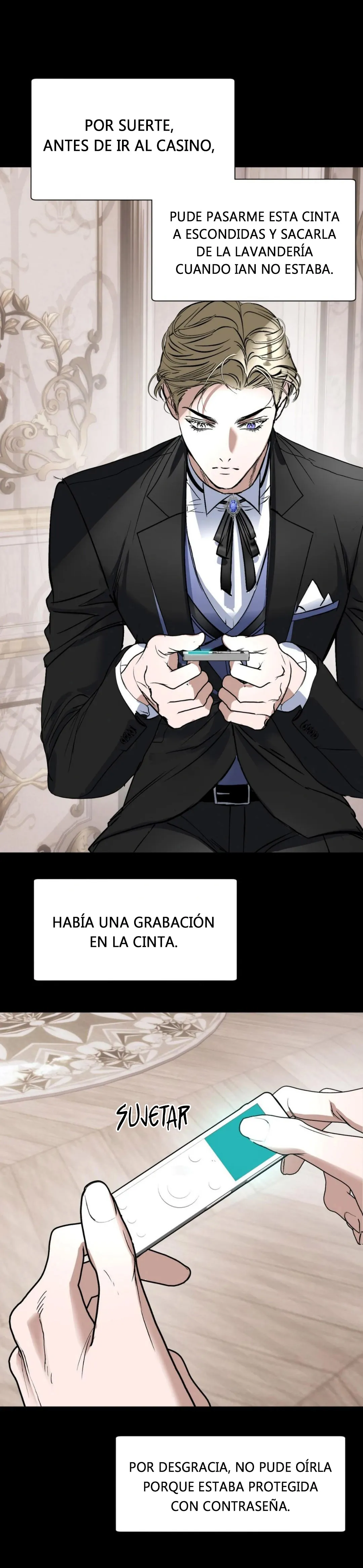 22 Cautiverio de Benjamín