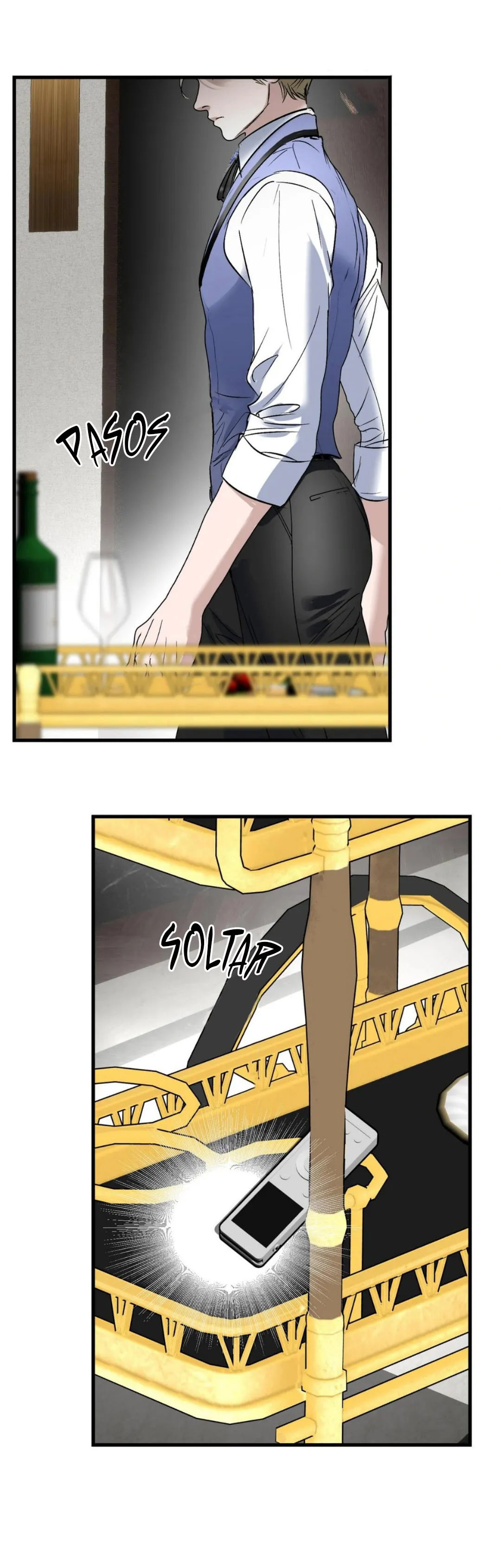 25 Cautiverio de Benjamín