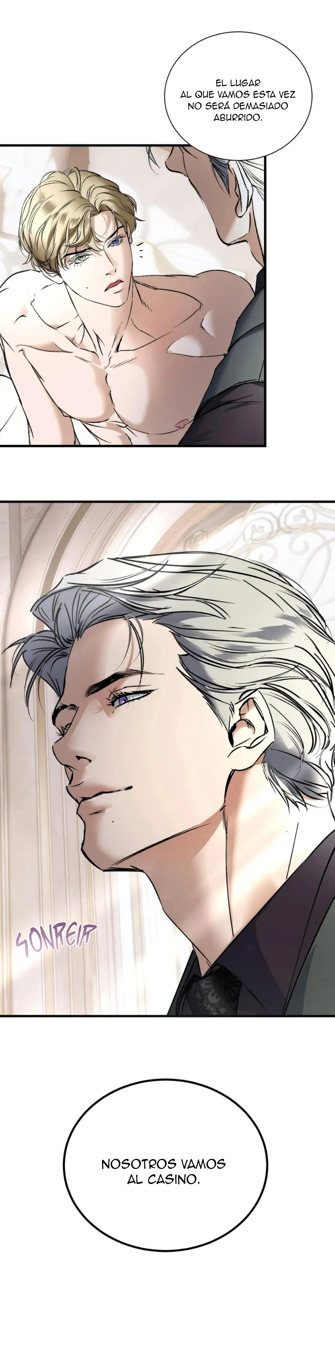 4 Cautiverio de Benjamín