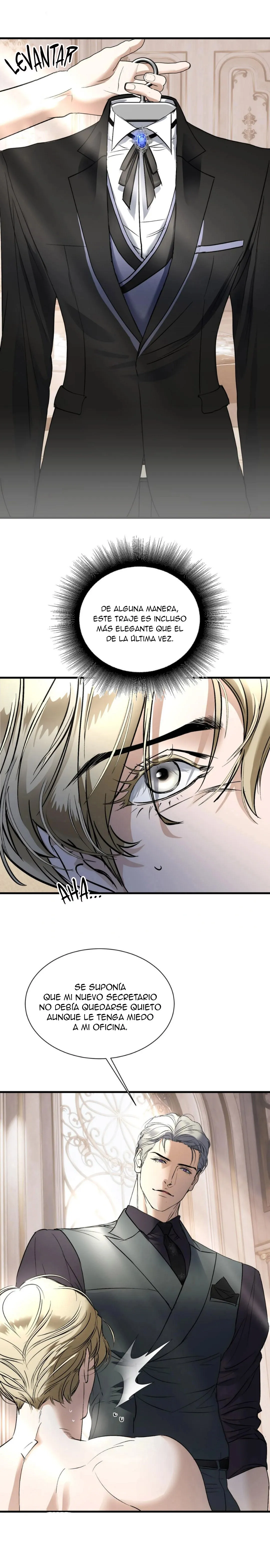 3 Cautiverio de Benjamín