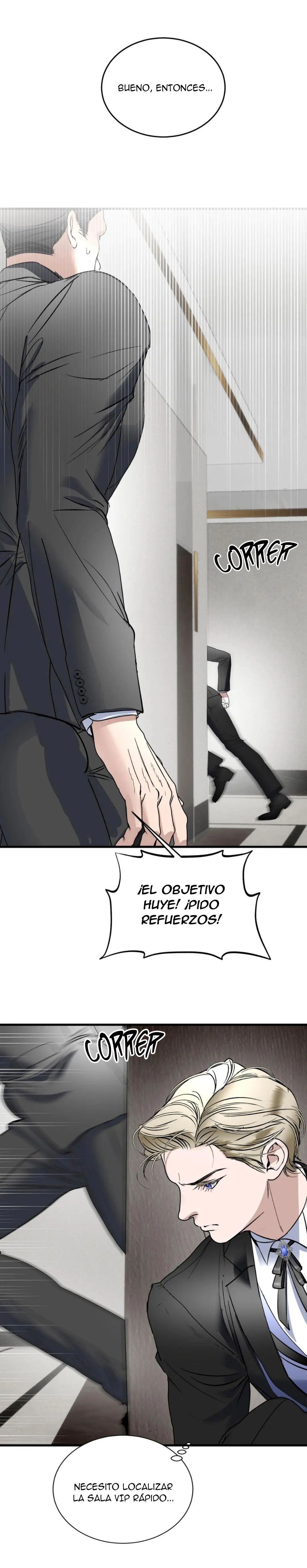 19 Cautiverio de Benjamín