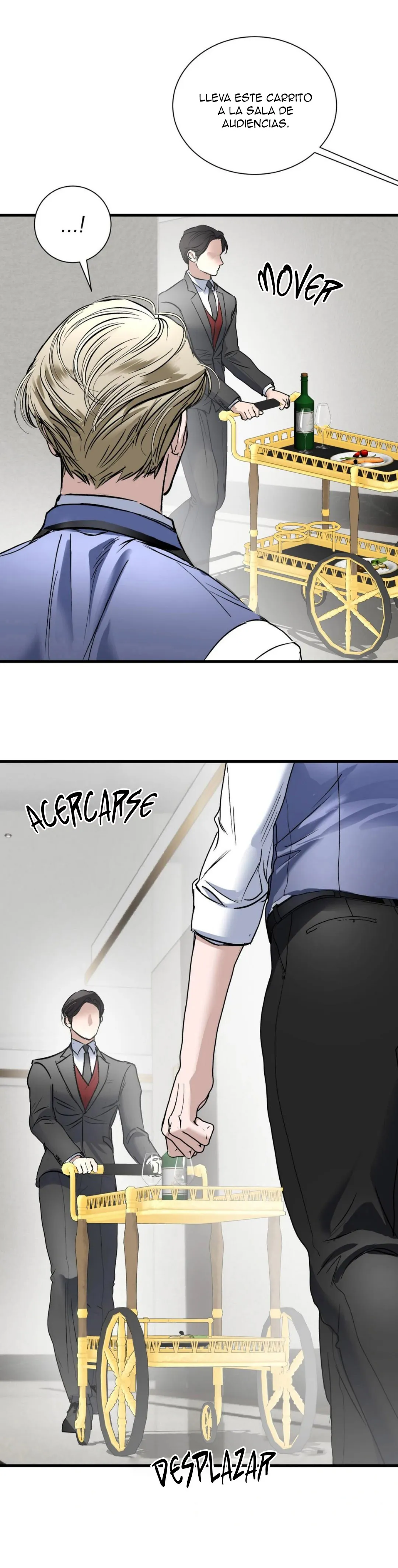 24 Cautiverio de Benjamín