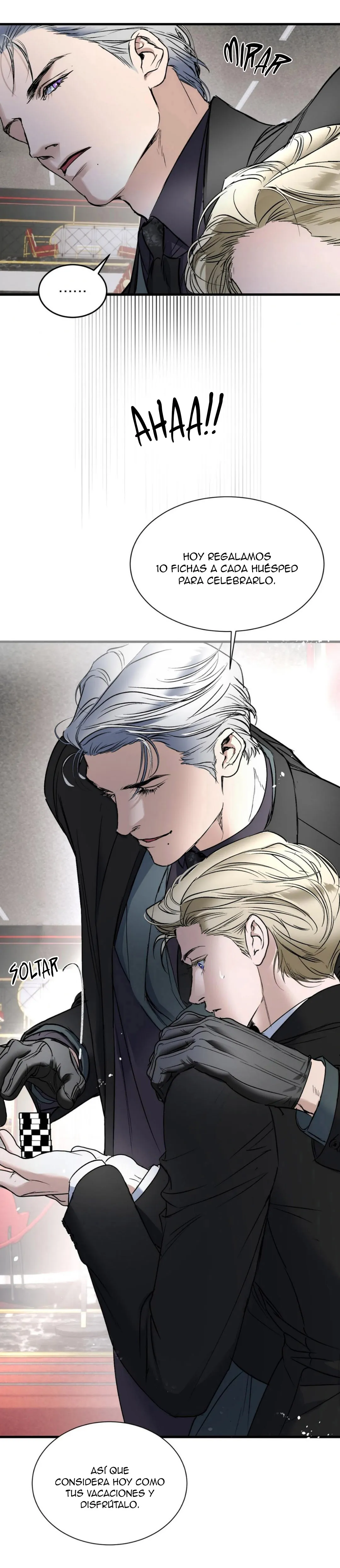 7 Cautiverio de Benjamín