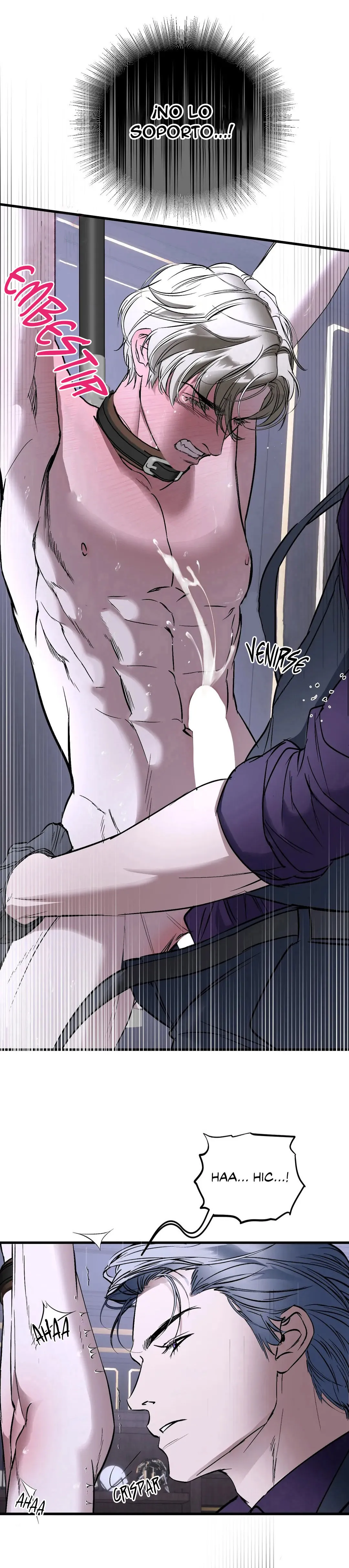 9 Cautiverio de Benjamín