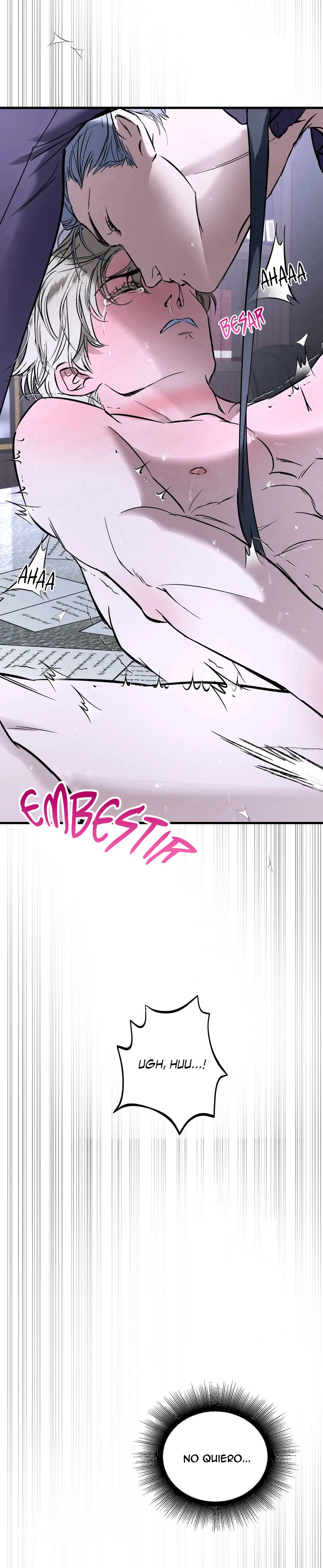 21 Cautiverio de Benjamín