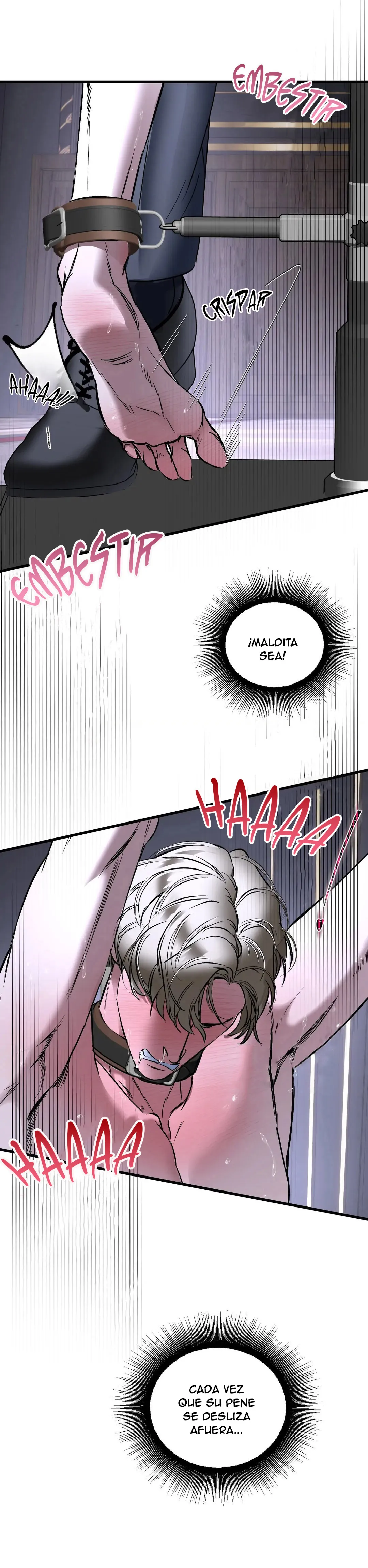 7 Cautiverio de Benjamín