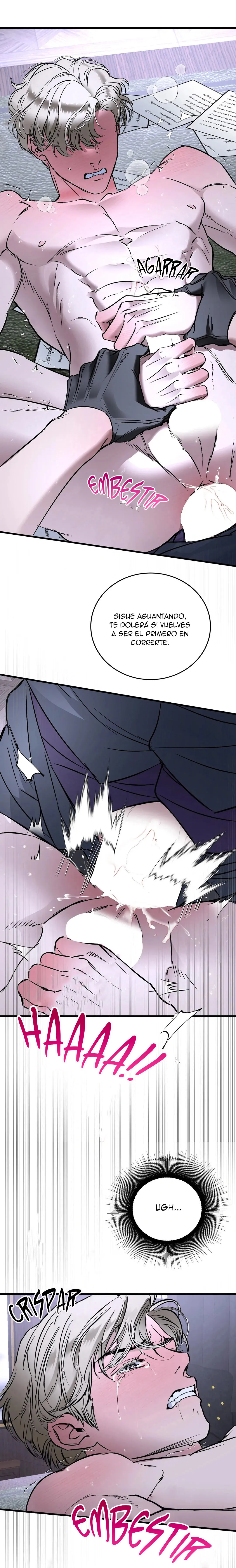 18 Cautiverio de Benjamín