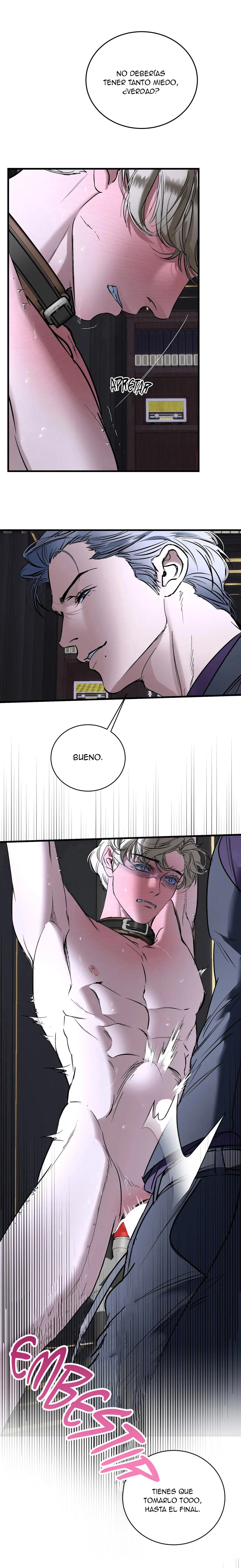 6 Cautiverio de Benjamín