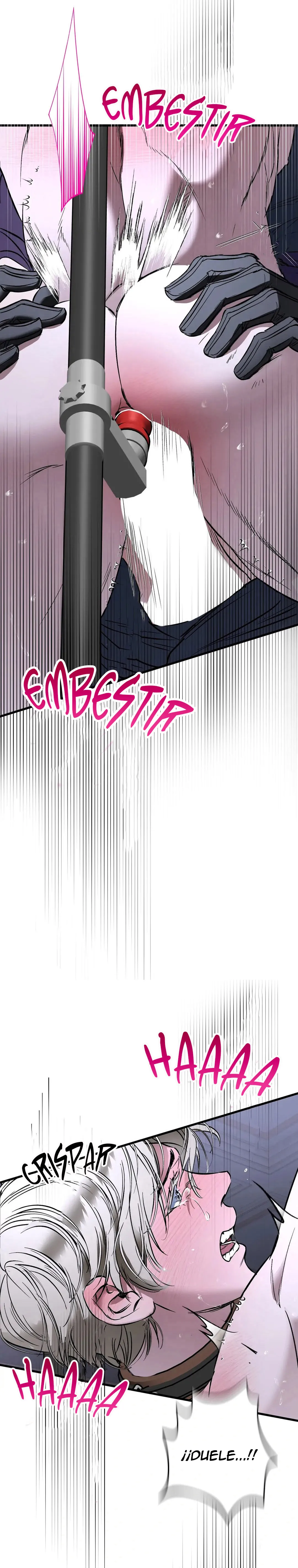 10 Cautiverio de Benjamín