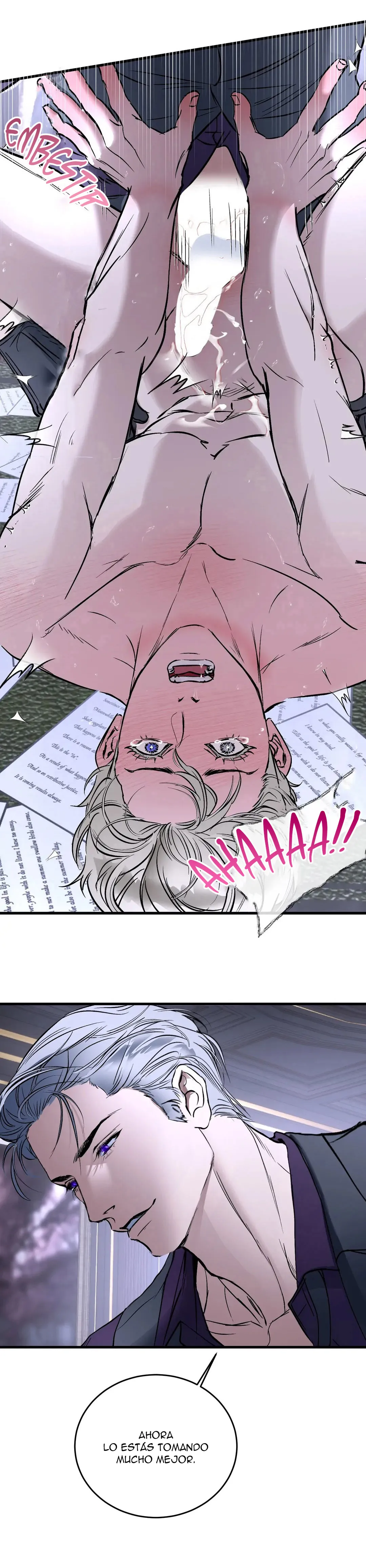 17 Cautiverio de Benjamín