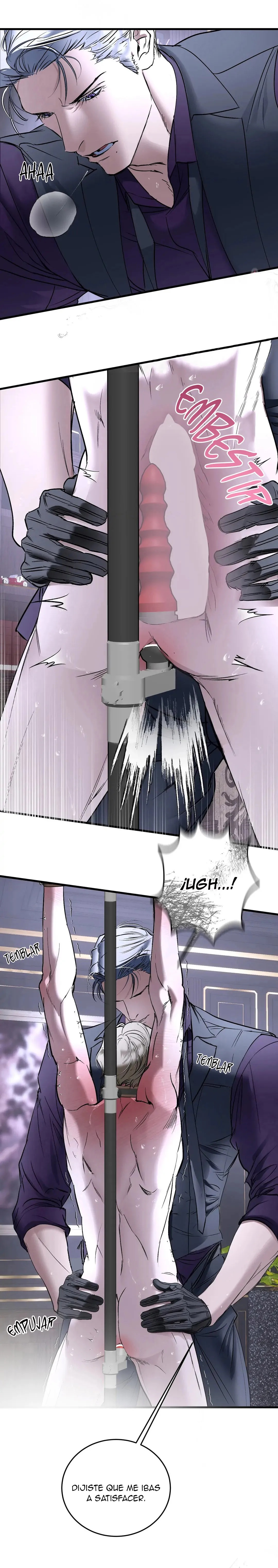 5 Cautiverio de Benjamín